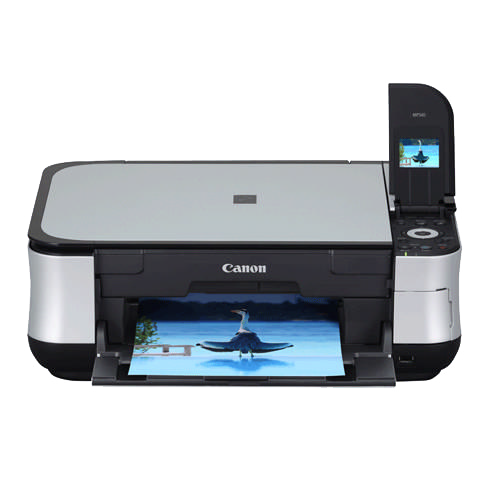 МФУ струйное CANON MP540