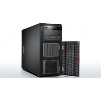 Фото товара - HPE BladeSystem C7000 G3 Platinum / 6x 2650W PSU / 10 x FAN (только шасси)